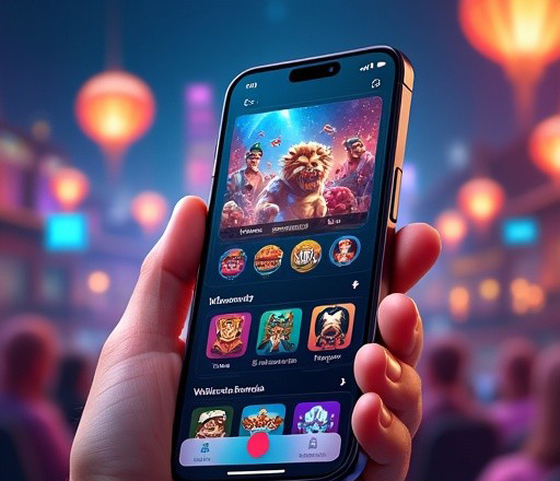 Casino Ao Vivo ST789